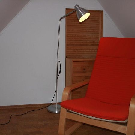 Apartamento Nickelshus-Whg-Veit Sankt Peter-Ording Exterior foto