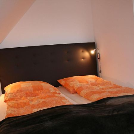 Apartamento Nickelshus-Whg-Veit Sankt Peter-Ording Exterior foto