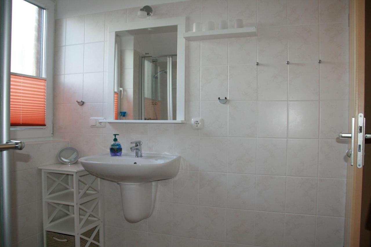 Apartamento Nickelshus-Whg-Veit Sankt Peter-Ording Exterior foto