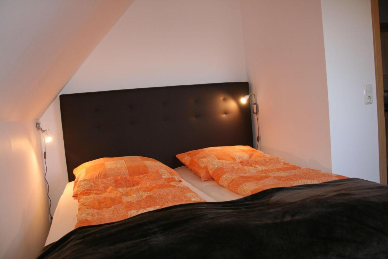 Apartamento Nickelshus-Whg-Veit Sankt Peter-Ording Exterior foto