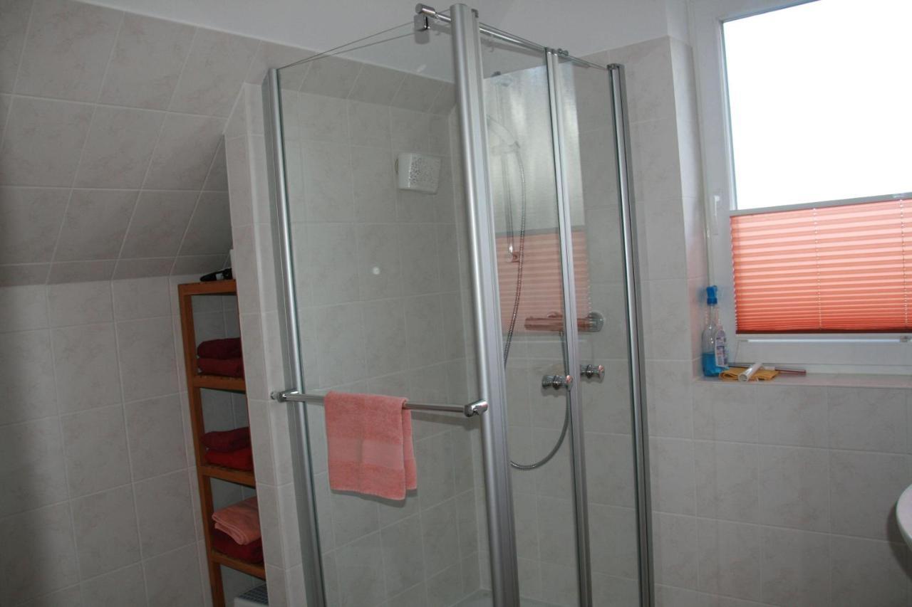 Apartamento Nickelshus-Whg-Veit Sankt Peter-Ording Exterior foto